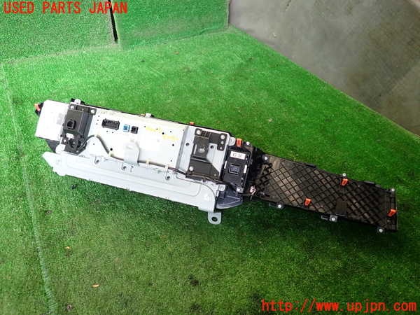 1UPJ-9240056629]レクサス・LS500h(GVF50)モニター 中古_2