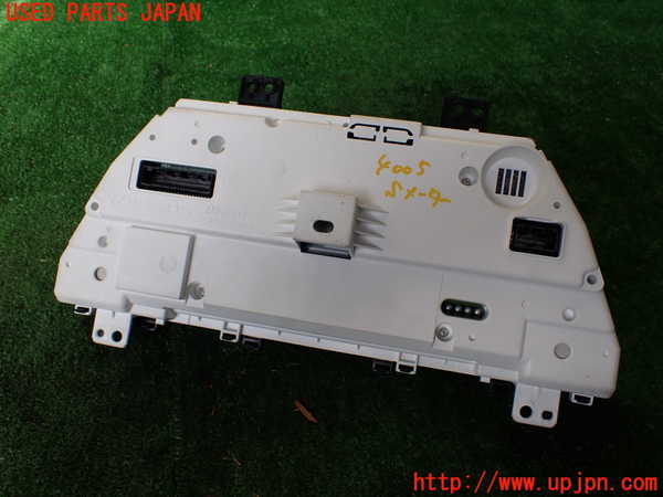 1UPJ-9240056170]レクサス・LS500h(GVF50)スピードメーター 中古_2