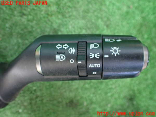 1UPJ-9240056720]レクサス・LS500h(GVF50)コンビネーションスイッチ 中古_3