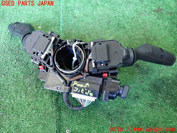1UPJ-9240056720]レクサス・LS500h(GVF50)コンビネーションスイッチ 中古_4