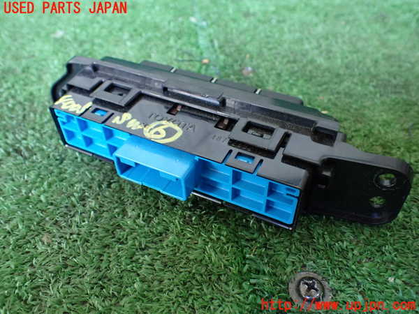 1UPJ-9240056311]レクサス・LS500h(GVF50)スイッチ6 (HUD他) 中古_2