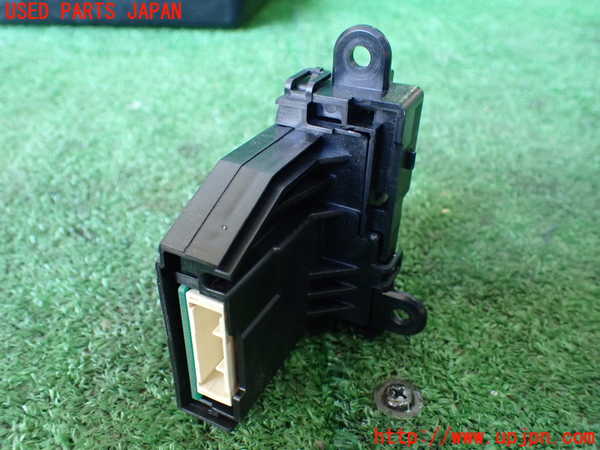 1UPJ-9240056312]レクサス・LS500h(GVF50)スイッチ7 (シフト) 中古_2