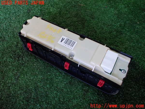 1UPJ-9240056240]レクサス・LS500h(GVF50)右前パワーウィンドウスイッチ 【ジャンク】_2