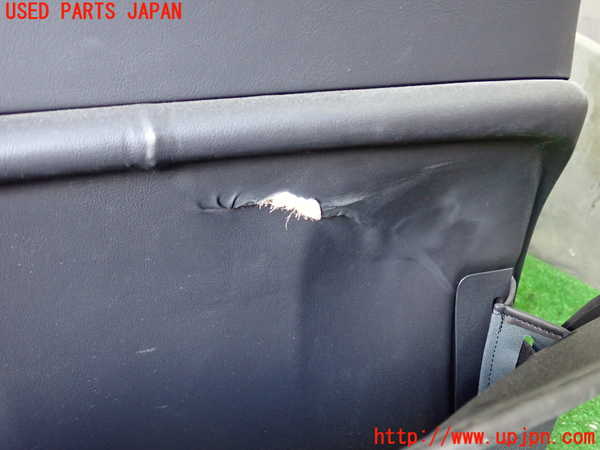 1UPJ-9240057035]レクサス・LS500h(GVF50)運転席シート 中古_5