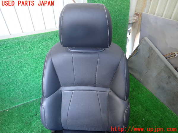 1UPJ-9240057065]レクサス・LS500h(GVF50)助手席シート 中古_2