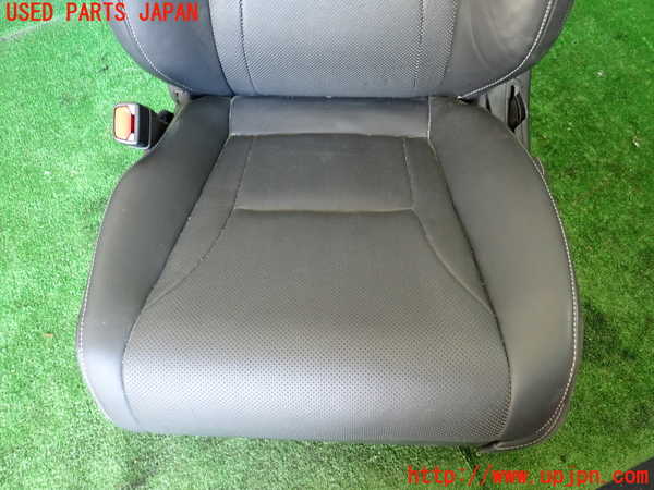 1UPJ-9240057065]レクサス・LS500h(GVF50)助手席シート 中古_3