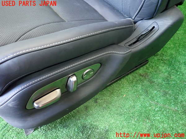 1UPJ-9240057065]レクサス・LS500h(GVF50)助手席シート 中古_4