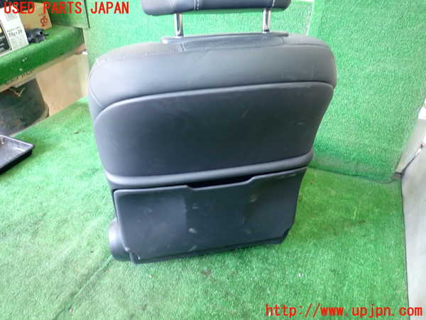 1UPJ-9240057065]レクサス・LS500h(GVF50)助手席シート 中古_5