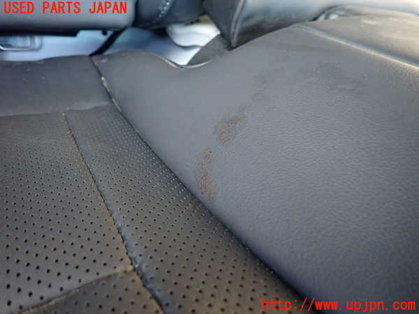 1UPJ-9240057385]レクサス・LS500h(GVF50)リアシート 中古_4