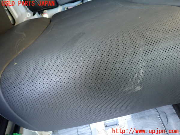 1UPJ-9240057385]レクサス・LS500h(GVF50)リアシート 中古_5