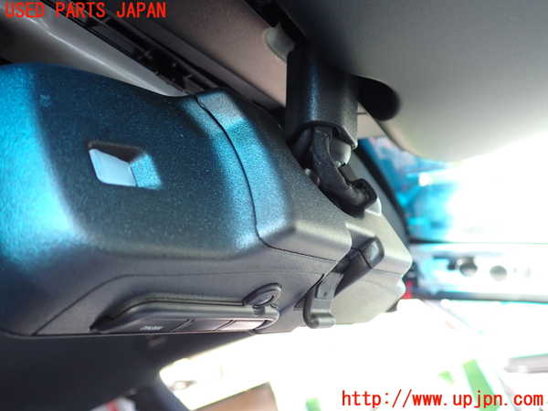 1UPJ-9240057615]レクサス・LS500h(GVF50)ルームミラー 中古_2
