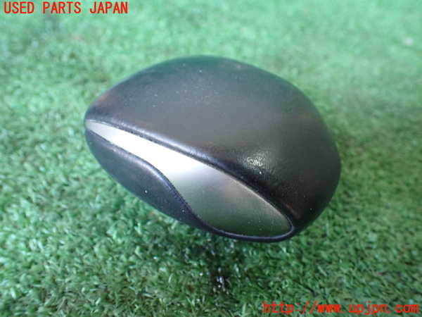 1UPJ-9240057570]レクサス・LS500h(GVF50)シフトノブ 中古_2
