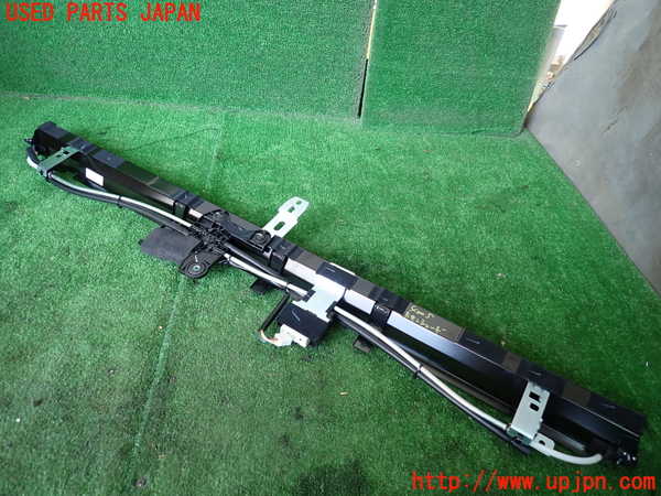 1UPJ-9240057790]レクサス・LS500h(GVF50)リアサンシェード 中古_2