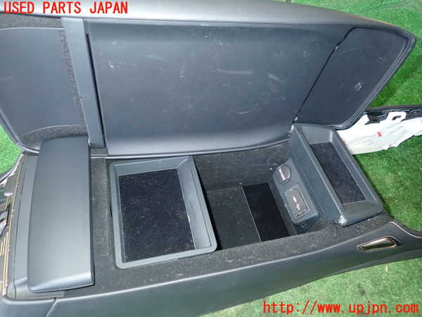 1UPJ-9240057540]レクサス・LS500h(GVF50)センターコンソール 中古_3