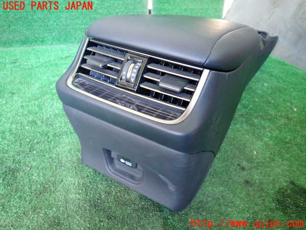 1UPJ-9240057540]レクサス・LS500h(GVF50)センターコンソール 中古_4