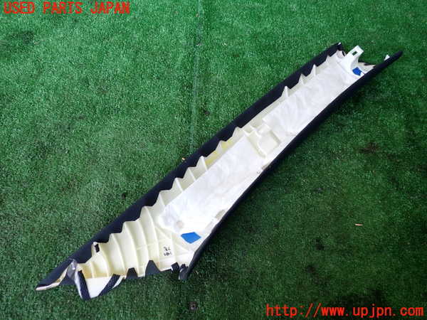 1UPJ-9240057660]レクサス・LS500h(GVF50)左フロントピラートリム 中古_2