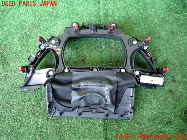 1UPJ-9240057510]レクサス・LS500h(GVF50)メーターフード 中古_2