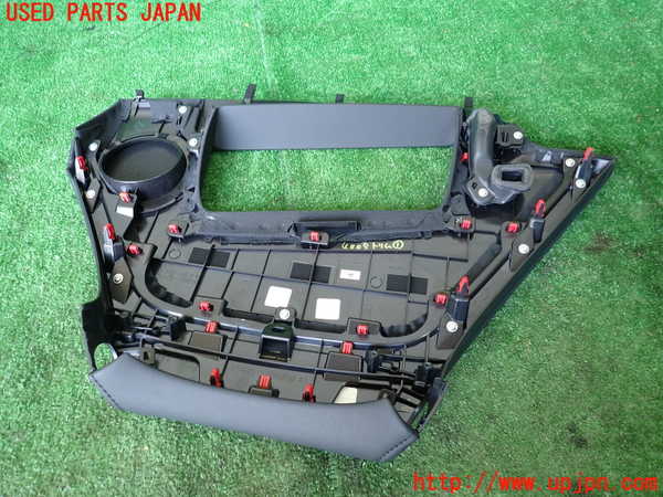 1UPJ-9240057691]レクサス・LS500h(GVF50)内装トリム類1 中古_2