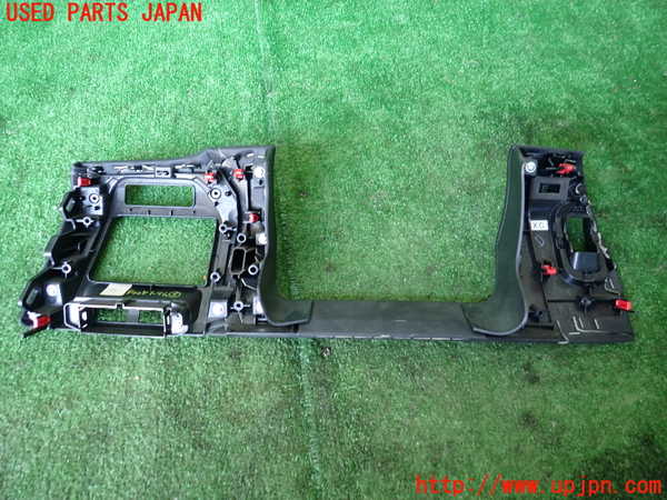 1UPJ-9240057693]レクサス・LS500h(GVF50)内装トリム類3 中古_2