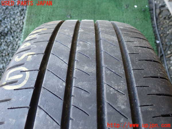 1UPJ-9240059046]レクサス・LS500h(GVF50)タイヤ　ホイール　1本① 245/50RF19 中古_5