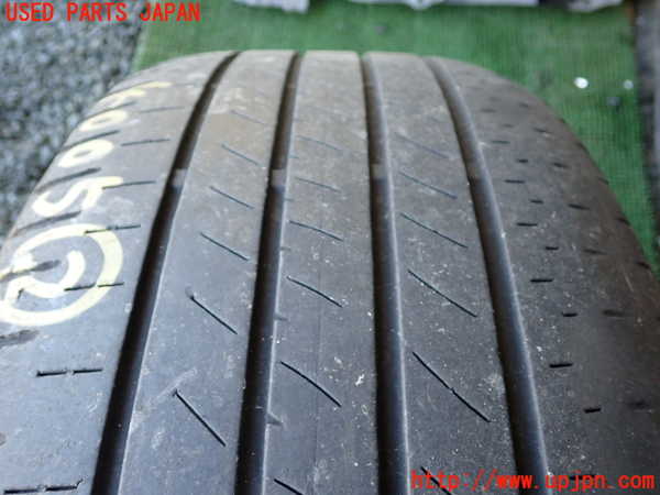 1UPJ-9240059047]レクサス・LS500h(GVF50)タイヤ　ホイール　1本② 245/50RF19 中古_5