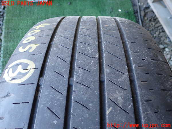 1UPJ-9240059048]レクサス・LS500h(GVF50)タイヤ　ホイール　1本③ 245/50RF19 中古_5