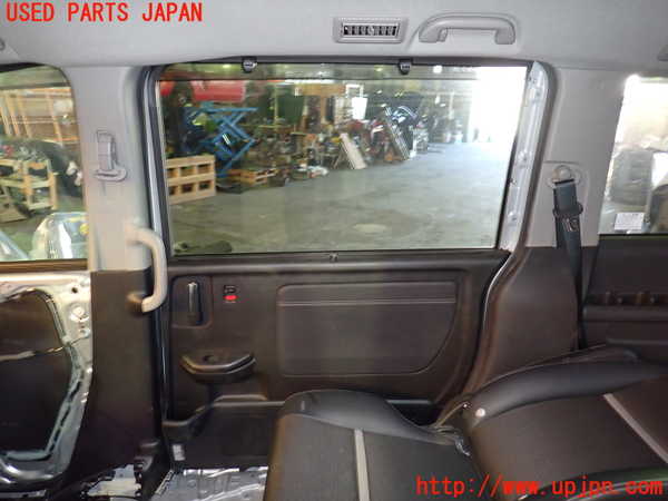 1UPJ-9240061290]ステップワゴン スパーダ ハイブリッド(RP5)右後ドア 中古 FUYAO 43R-000184_5