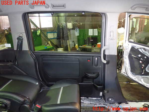 1UPJ-9240061320]ステップワゴン スパーダ ハイブリッド(RP5)左後ドア 中古 FUYAO 43R-000184_5