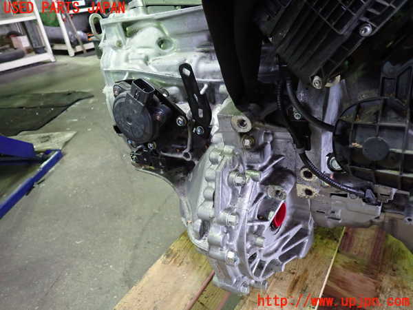 1UPJ-9240063010]ステップワゴン スパーダ ハイブリッド(RP5)ミッション AT LFA 中古_3