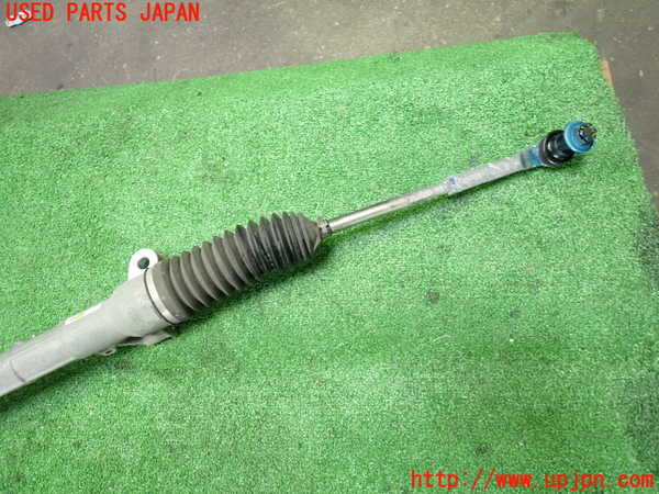 1UPJ-9240064235]ステップワゴン スパーダ ハイブリッド(RP5)パワステギアボックス 中古_2