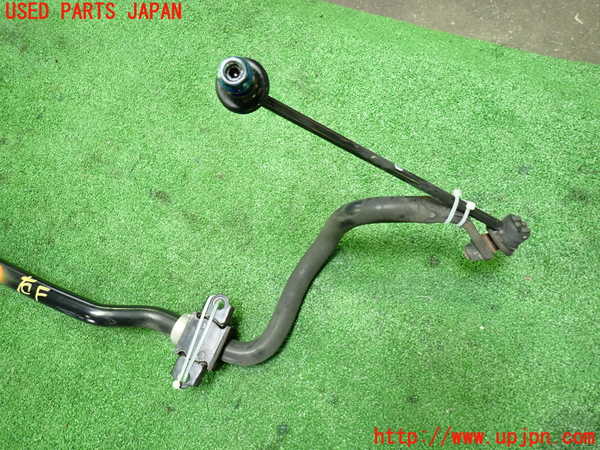 1UPJ-9240065440]ステップワゴン スパーダ ハイブリッド(RP5)フロントスタビライザー 中古_2