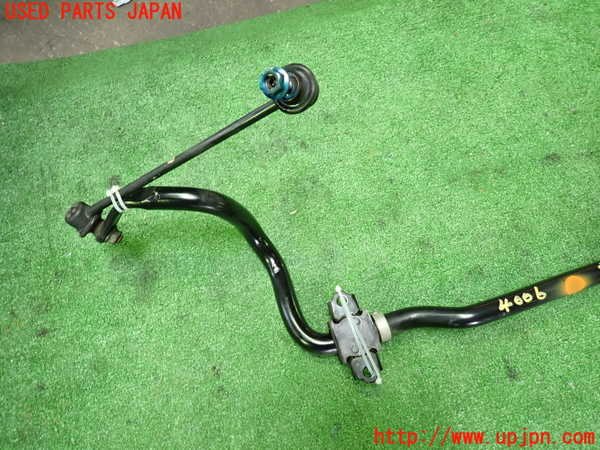 1UPJ-9240065440]ステップワゴン スパーダ ハイブリッド(RP5)フロントスタビライザー 中古_3