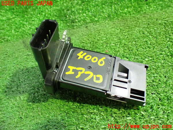 1UPJ-9240066320]ステップワゴン スパーダ ハイブリッド(RP5)エアフロメーター 中古_2