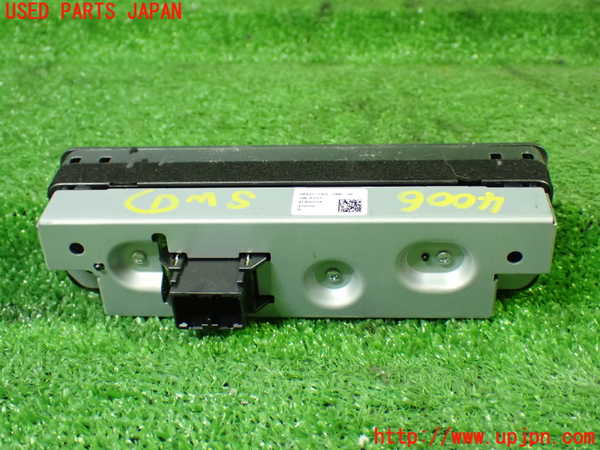 1UPJ-9240066306]ステップワゴン スパーダ ハイブリッド(RP5)スイッチ1(ナビ オーディオ コントロール) 中古_2