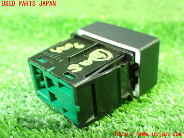 1UPJ-9240066309]ステップワゴン スパーダ ハイブリッド(RP5)スイッチ4(横滑り防止OFF) 中古_2