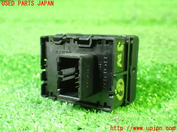 1UPJ-9240066310]ステップワゴン スパーダ ハイブリッド(RP5)スイッチ5(左右スライドドア) 中古_2