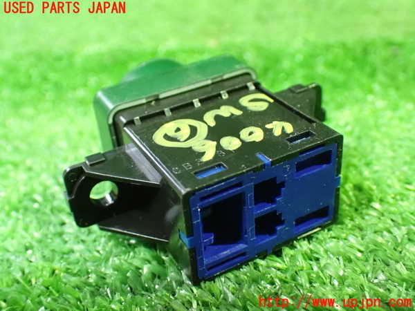 1UPJ-9240066311]ステップワゴン スパーダ ハイブリッド(RP5)スイッチ6(ECON) 中古_2