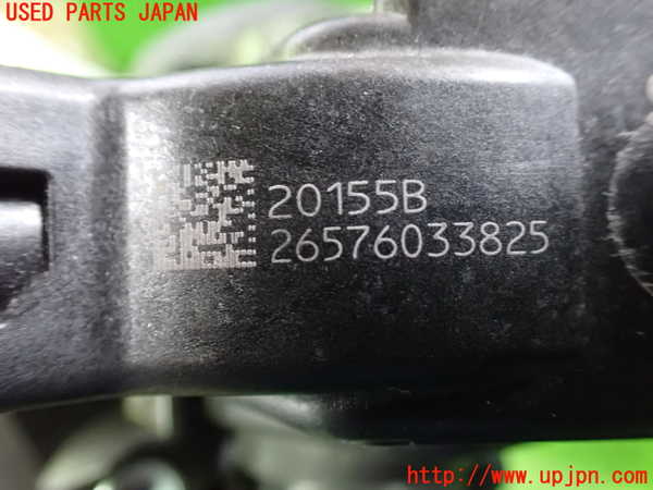 1UPJ-9240066381]ステップワゴン スパーダ ハイブリッド(RP5)センサー1(アクセルペダル) 中古_4