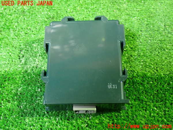 1UPJ-9240066147]ステップワゴン スパーダ ハイブリッド(RP5)コンピューター2 中古 166900-5471_2