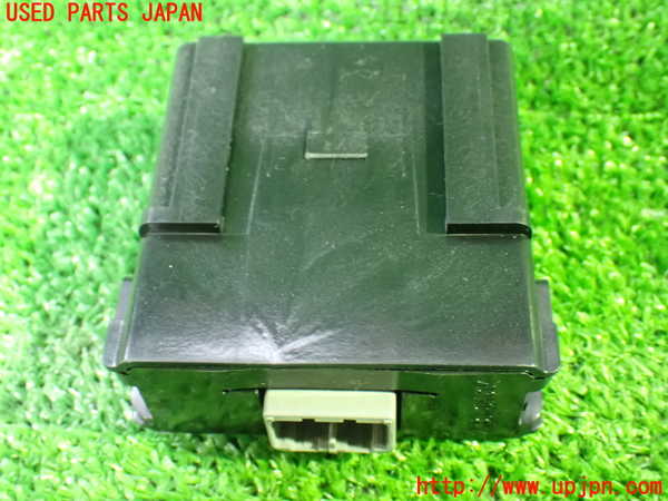 1UPJ-9240066148]ステップワゴン スパーダ ハイブリッド(RP5)コンピューター3 中古 39875-TAA_2