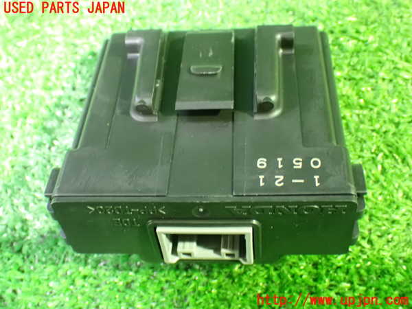 1UPJ-9240066149]ステップワゴン スパーダ ハイブリッド(RP5)コンピューター4 中古 1-21 0519_2