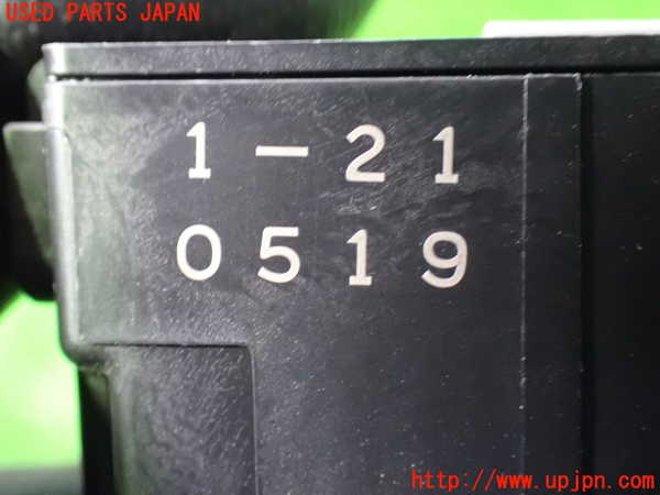 1UPJ-9240066149]ステップワゴン スパーダ ハイブリッド(RP5)コンピューター4 中古 1-21 0519_3