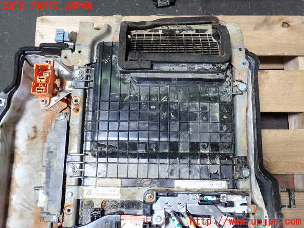 1UPJ-9240066911]ステップワゴン スパーダ ハイブリッド(RP5)ハイブリッドバッテリー1 ジャンク_3