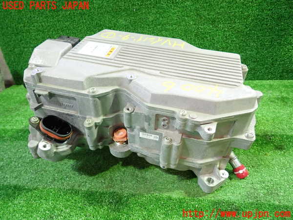 1UPJ-9240066916]ステップワゴン スパーダ ハイブリッド(RP5)インバーターコンバーター 中古_3