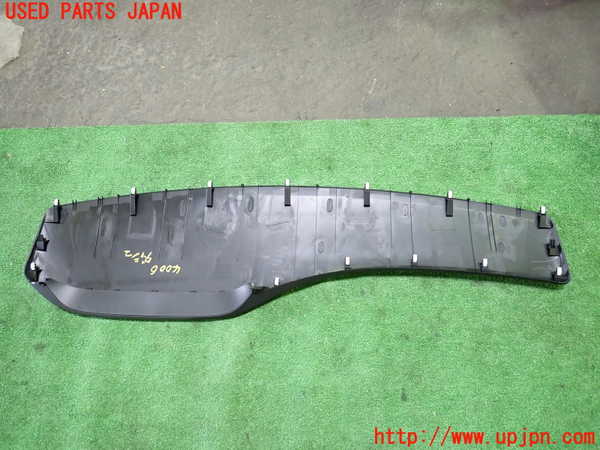 1UPJ-9240067505]ステップワゴン スパーダ ハイブリッド(RP5)ダッシュボード 中古_2