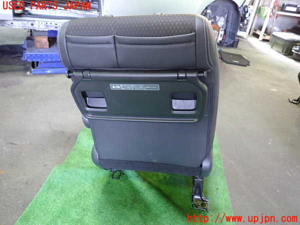 1UPJ-9240067035]ステップワゴン スパーダ ハイブリッド(RP5)運転席シート 中古_4