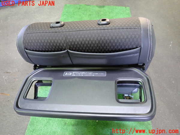 1UPJ-9240067035]ステップワゴン スパーダ ハイブリッド(RP5)運転席シート 中古_5