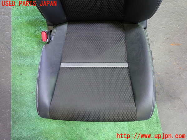 1UPJ-9240067065]ステップワゴン スパーダ ハイブリッド(RP5)助手席シート 中古_3