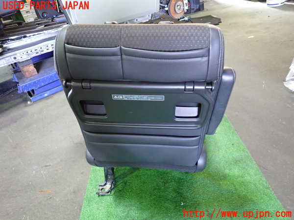 1UPJ-9240067065]ステップワゴン スパーダ ハイブリッド(RP5)助手席シート 中古_4
