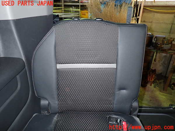 1UPJ-9240067235]ステップワゴン スパーダ ハイブリッド(RP5)右3列目シート 中古_2